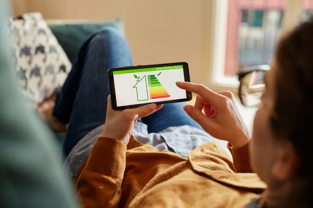 Energieeffizient wohnen mit Temperis | Heizkosten sparen in Wien & Umgebung