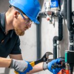 Frühjahrsservice Haustechnik |…