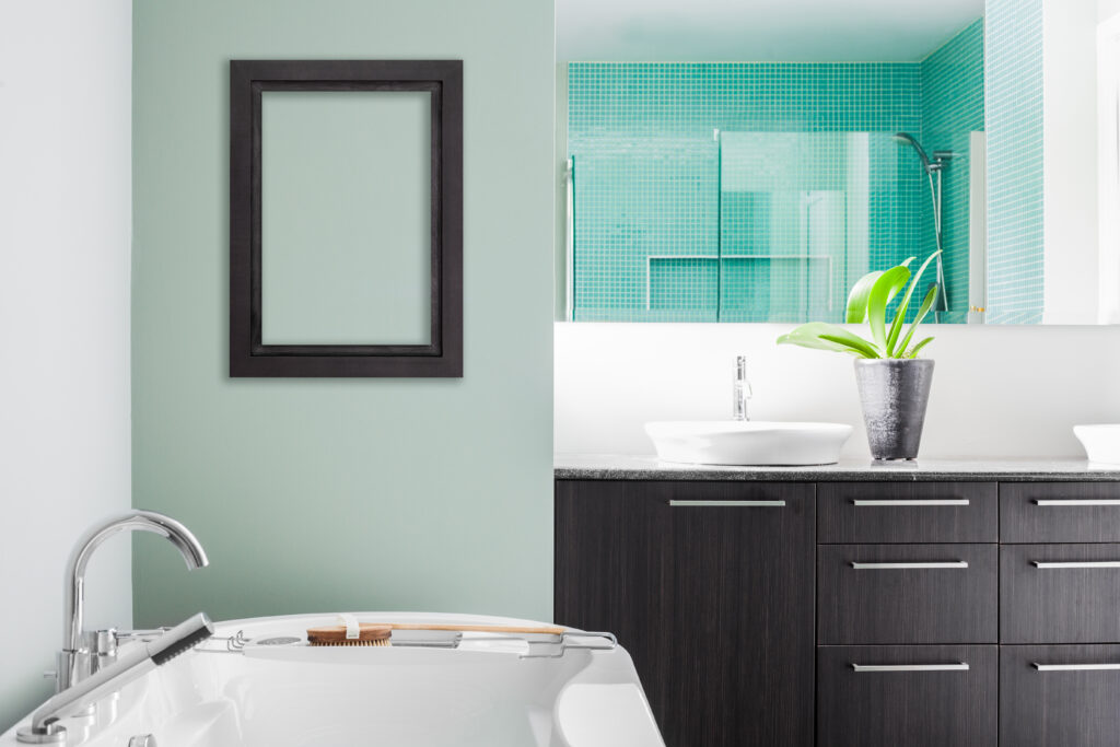 badezimmer renovieren