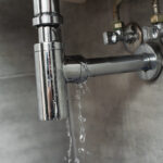 Wann sollten Wasserleitungen…