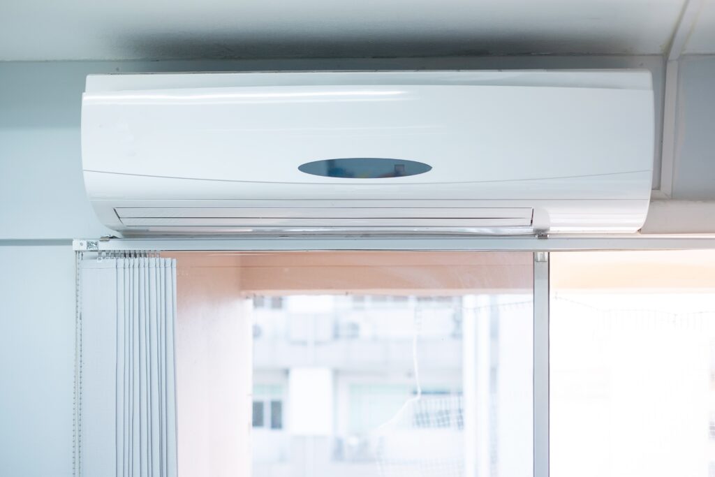 Frische Luft das ganze Jahr – mit modernen Systemen