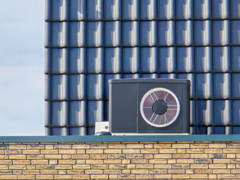 air conditioner