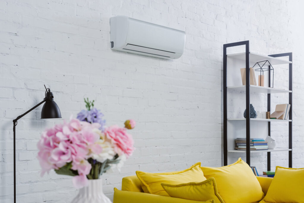 Frische Luft, angenehme Temperaturen und niedrigere Energiekosten –