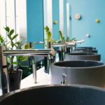 Moderne Sanitärinstallationen: Smarte…