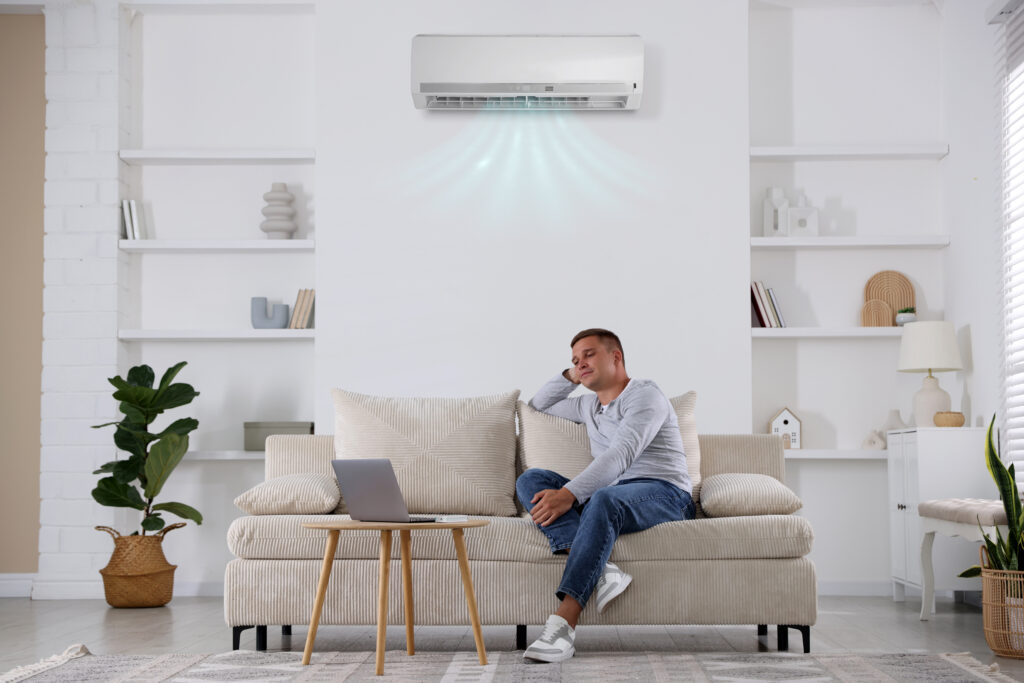 Klimaanlage für den Sommer 2027 planen